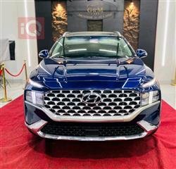 هيونداي سانتافي